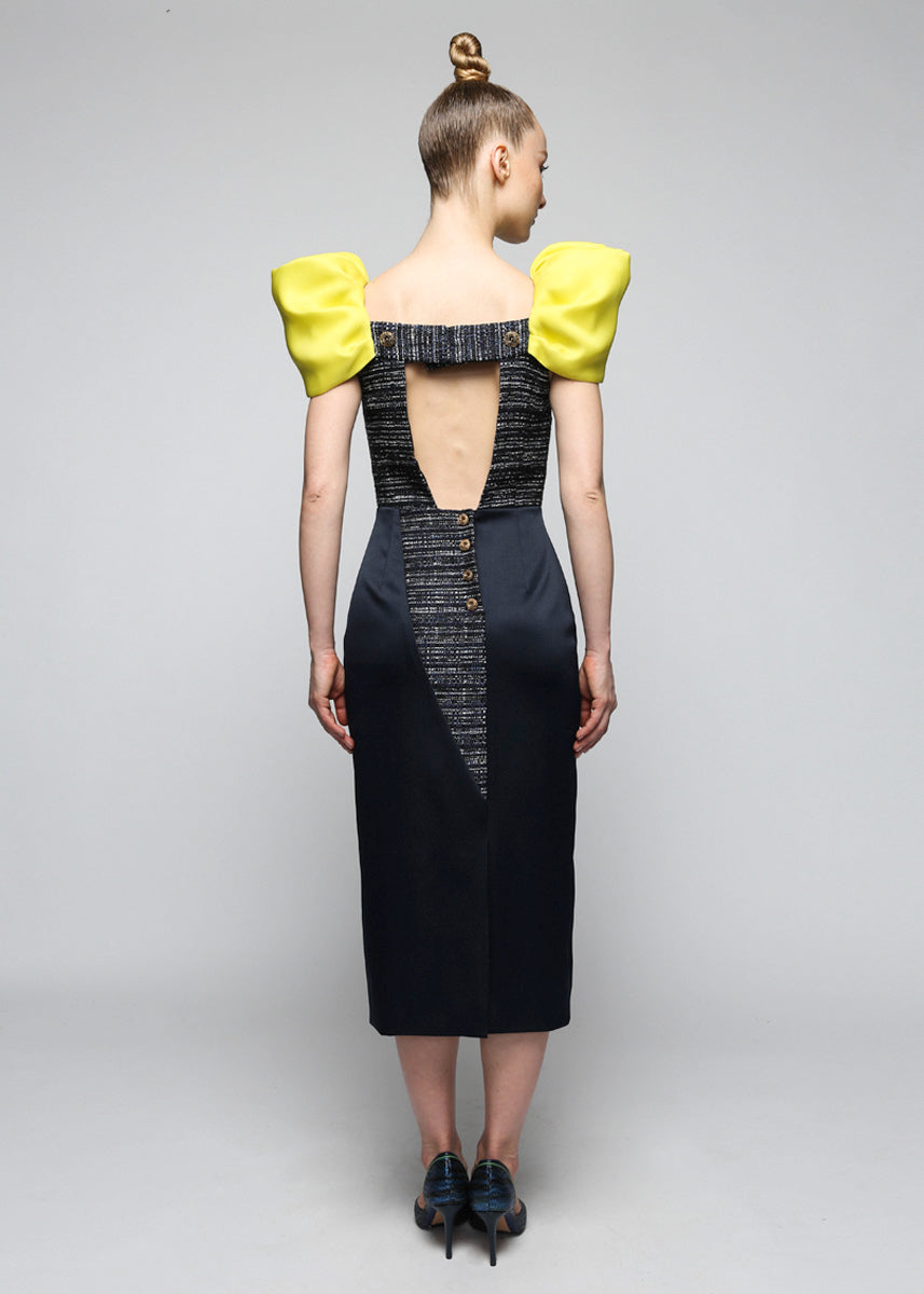 Look 1