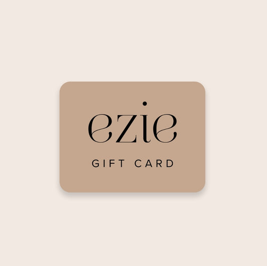 Ezie Gift Card