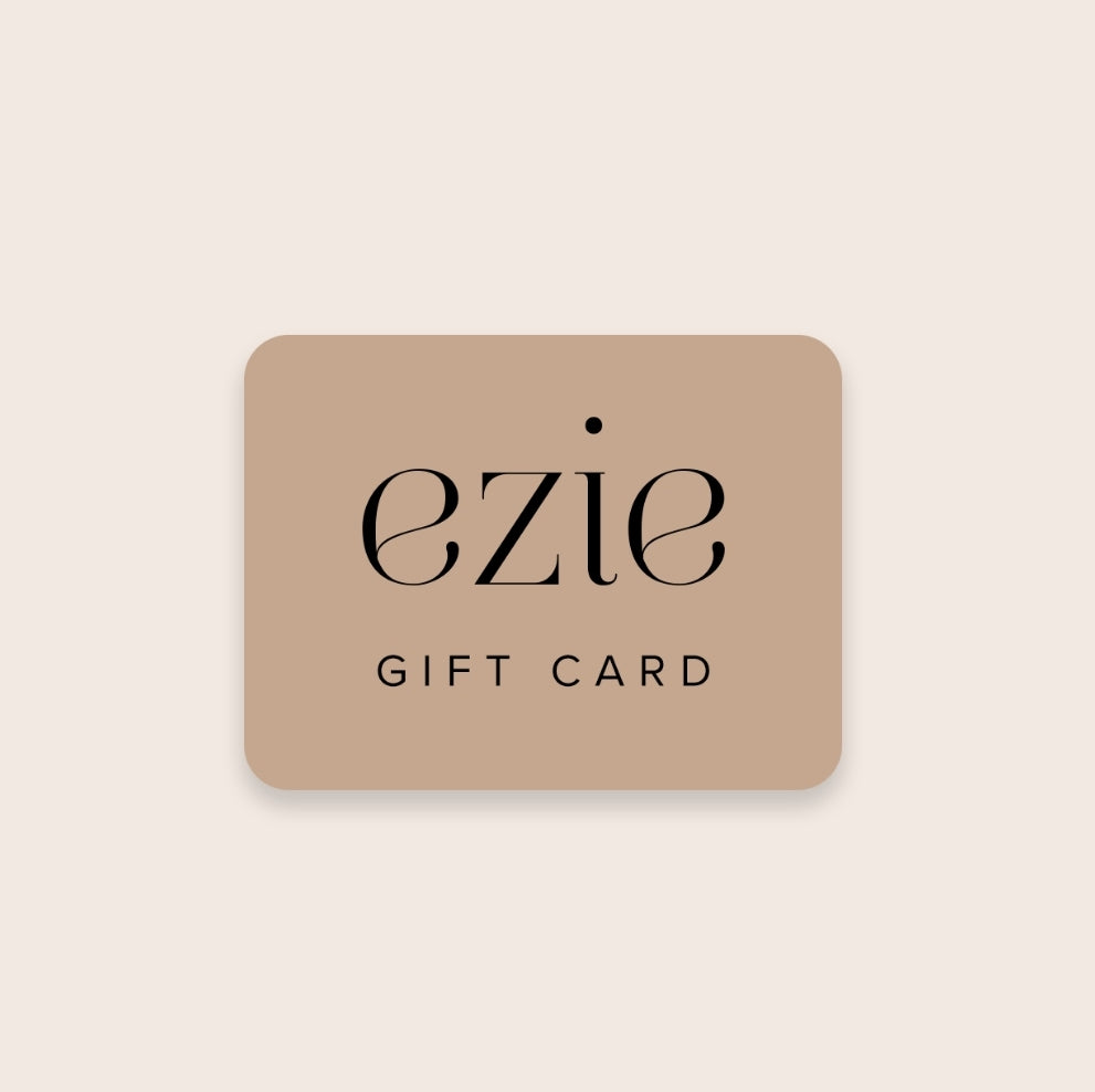 Ezie Gift Card