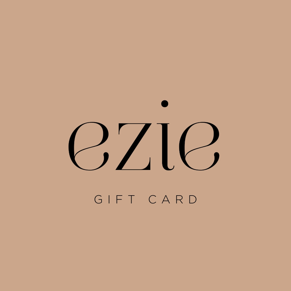 Ezie Gift Card
