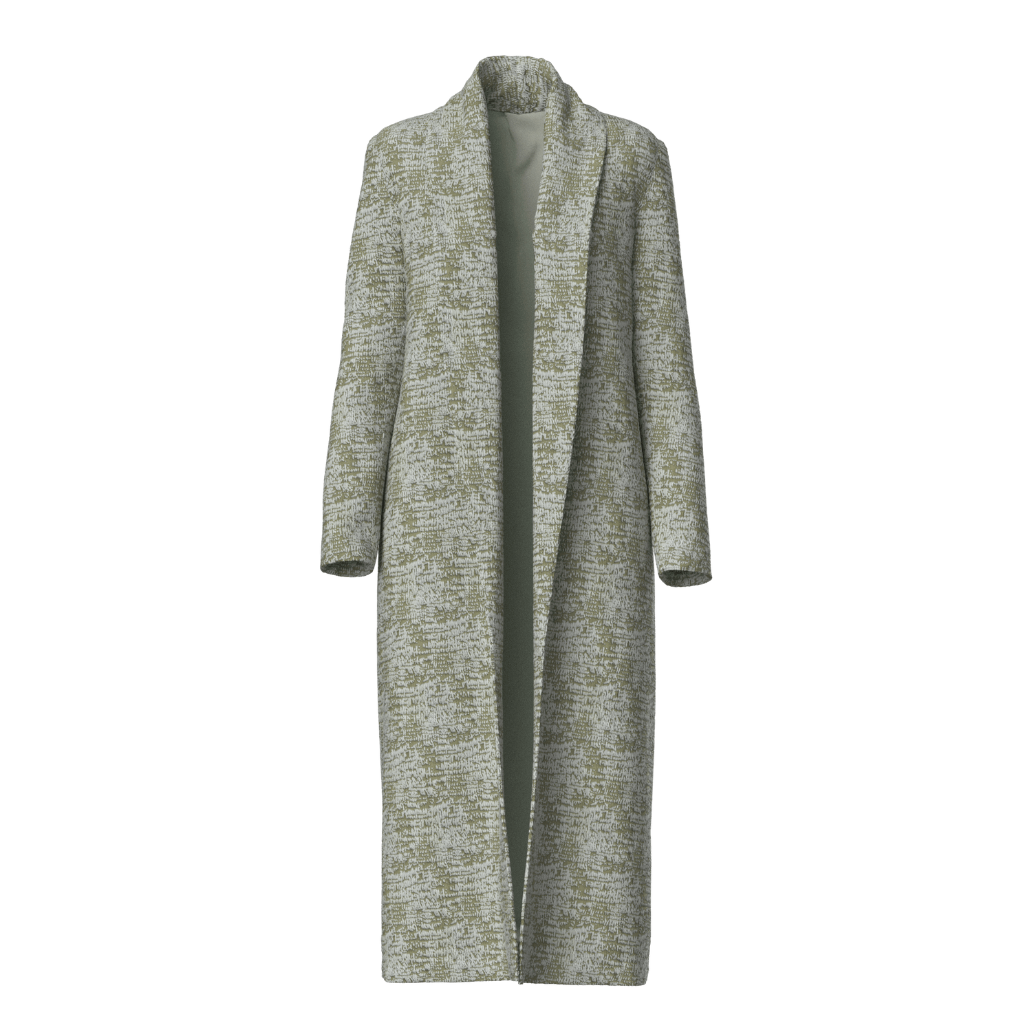 Ije Midi Coat – ezieny Ije Midi Coat – ezieny