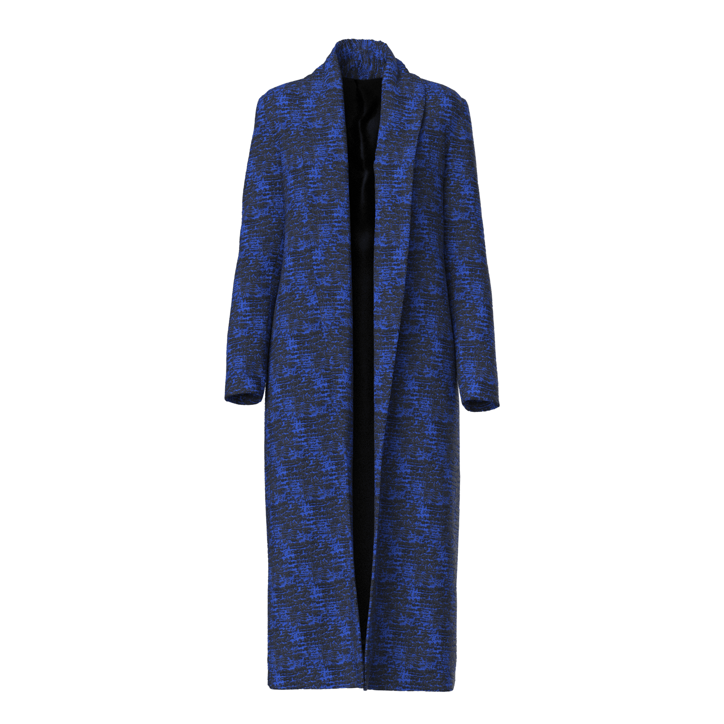 Ije Midi Coat